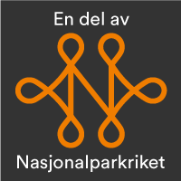 En del av Nasjonalparkriket
